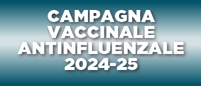 Vaccinazione antinfluenzale IN FARMACIA