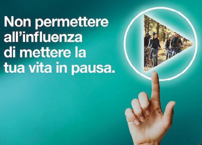 campagna vaccinale antinfluenzale