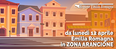 ER in Zona Arancione